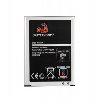 BATTERYGOD Full Capacity Proper 1900 mAh Battery for Samsung Galaxy J1 Ace / J110 / EB-BJ110ABE