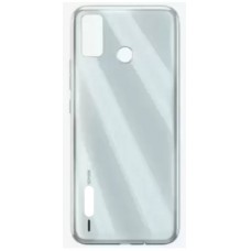 BATTERYGOD Mobile Phone Back Panel For Tecno KE5 (black/white/blue/gold)
