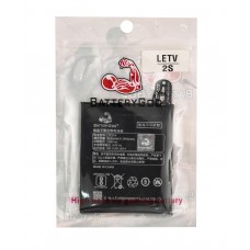 BATTERYGOD Full Capacity 3000 mAh Battery for LeTV LeECO Le 2s / 2 Pro / X520 / X620 / LTF-21A / LTF21A