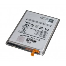 BATTERYGOD Full Capacity Proper 6000  mAh Battery For Samsung Galaxy M21 (SM-M215F)  EB-BM207ABY 