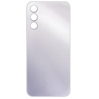 BATTERYGOD Mobile Phone Back Panel For Samsung A14 /F14 (black/white/brown)