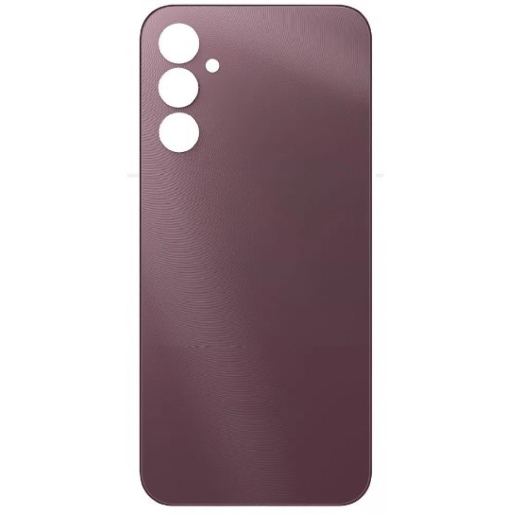 BATTERYGOD Mobile Phone Back Panel For Samsung A14 /F14 (black/white/brown) BATTERYGOD Mobile Phone Back Panel For Samsung A14 /F14 (black/white/brown)