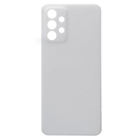BATTERYGOD Mobile Phone Back Panel For Samsung A23 (black/sky/white)