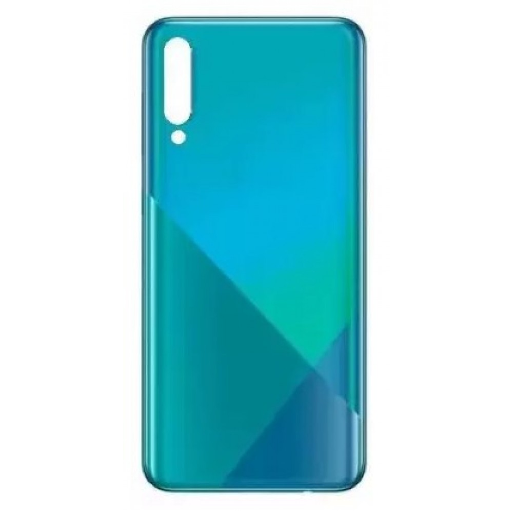 BATTERYGOD Mobile Phone Back Panel For Samsung A30S (black/white/blue/green) BATTERYGOD Mobile Phone Back Panel For Samsung A30S (black/white/blue/green)