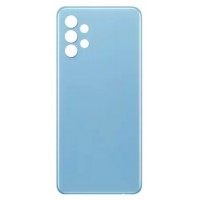 BATTERYGOD Mobile Phone Back Panel For Samsung A32 (5g) (black/white/blue/sky)