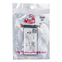 BATTERYGOD Full Capacity 1900 mAh Battery for Samsung Galaxy Samsung Galaxy A3/A300/ SM-A300F/ SM-A300FU/A300 /EB-BA300ABE