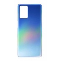 BATTERYGOD Mobile Phone Back Panel For Oppo A54 (black/blue/gold)