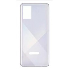 BATTERYGOD Mobile Phone Back Panel For Samsung A71 (black/gold/sky)