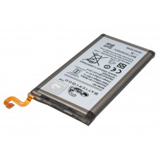 BATTERYGOD Full Capacity Battery 3500 mAh for Samsung Galaxy A8 PLUS / EB-BA730ABE