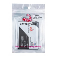 BATTERYGOD Full Capacity Proper 2200 mAh Battery for Lava LEB060 /A97 /A89/LEB-060