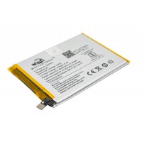 BATTERYGOD Full Capacity Proper 2650 mAh Battery for Vivo Y55 / Y55L / Y55S / B-B1 / BB1 