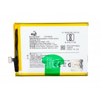 BATTERYGOD Full Capacity Proper 3000 mAh Battery For Vivo V5 / V5s / V5 Lite / Y66 / Y66L / Y67 / Y67L / B-B2 / BB2