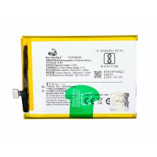 BATTERYGOD Full Capacity Proper 3000 mAh Battery For Vivo V5 / V5s / V5 Lite / Y66 / Y66L / Y67 / Y67L / B-B2 / BB2