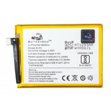 BATTERYGOD Full Capacity Proper 3500 mAh Battery For Vivo Y81 / Y83 / B-E5 / BE5