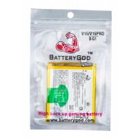 BATTERYGOD Full Capacity Proper 3700 mAh Battery For Vivo V15 / V15 Pro / BG1 / B-G1