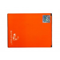 BATTERYGOD Full Capacity Proper 3100 mAh Battery For Xiaomi Redmi Note / Mi Note / Note 4G / BM42 / BM-42