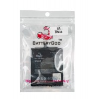 BATTERYGOD Full Capacity Proper 3000 mAh Battery for Xiaomi Redmi 5A / Mi 5A / BN34 / BN-34