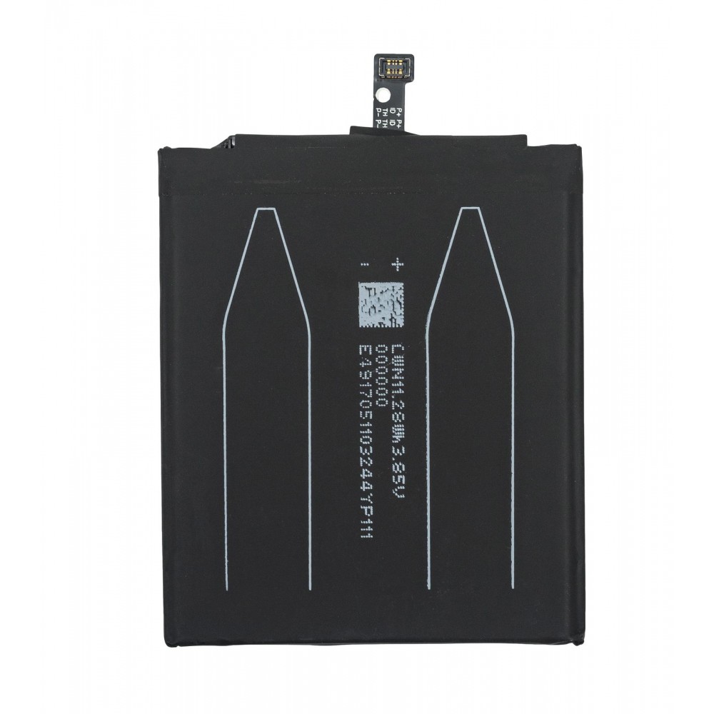 BATTERYGOD Full Capacity Proper 3000 mAh Battery for Xiaomi Redmi 5A / Mi 5A / BN34 / BN-34
