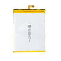 BATTERYGOD  Full Capacity Proper 5000 mAh Battery For COMIO P1