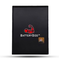 BATTERYGOD Full Capacity Proper 2600 mAh LYF JIO FI 3 / FI3 Dongle / SCUD-MFB260001