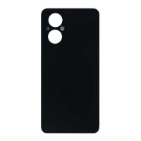 BATTERYGOD Mobile Phone Back Panel For Oppo F21 Pro (5g) (black/sky)
