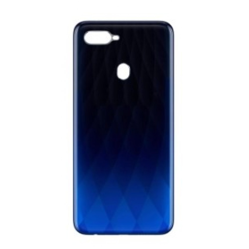 BATTERYGOD Mobile Phone Back Panel For Oppo F9 Pro (black) BATTERYGOD Mobile Phone Back Panel For Oppo F9 Pro (black)