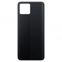 BATTERYGOD Mobile Phone Back Panel For Infinix Smart 6 HD (sky/blue/black)