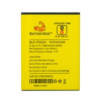 BATTERYGOD Full Capacity Proper 1500 mAh Mobile Battery for Lephone W2 / BLF-PW2H / BLFPW2H