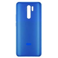 BATTERYGOD Mobile Phone Back Panel For Redmi Poco M2 Pro (black/blue/purple/green)