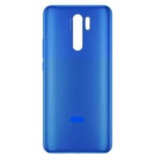 BATTERYGOD Mobile Phone Back Panel For Redmi Poco M2 Pro (black/blue/purple/green)