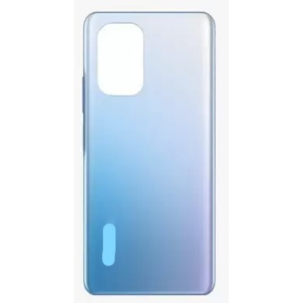 BATTERYGOD Mobile Phone Back Panel For Redmi Note 10 (sky/white/blue/green) BATTERYGOD Mobile Phone Back Panel For Redmi Note 10 (sky/white/blue/green)