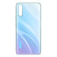 BATTERYGOD Mobile Phone Back Panel For Vivo S1 (blue/black/sky)