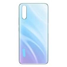 BATTERYGOD Mobile Phone Back Panel For Vivo S1 (blue/black/sky)
