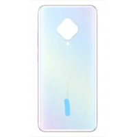 BATTERYGOD Mobile Phone Back Panel For Vivo S1 Pro (black/blue/sky)