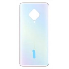 BATTERYGOD Mobile Phone Back Panel For Vivo S1 Pro (black/blue/sky)