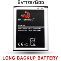 BATTERYGOD Full capacity Proper 1800 mAh Battery for Samsung Galaxy Core GT-S8260 / S8260 / S8262 /  GT-S8262 / B150AE