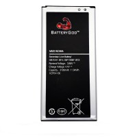 BATTERYGOD Full Capacity Proper 3100 mAh Battery for Samsung Galaxy J5 (2016) / j510 / EB-BJ510CBE