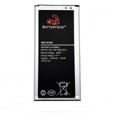 BATTERYGOD Full Capacity Proper 3100 mAh Battery for Samsung Galaxy J5 (2016) / j510 / EB-BJ510CBE