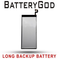 BATTERYGOD Full Capacity Proper 3600 mAh Compatible Battery for Samsung Galaxy S7 Edge / EB-BG935ABE