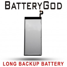 BATTERYGOD Full Capacity Proper 3600 mAh Compatible Battery for Samsung Galaxy S7 Edge / EB-BG935ABE