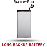 BATTERYGOD Full Capacity Proper 3000 mAh Compatible Battery for Samsung S8+ / S8 Plus / EB-BG955ABE