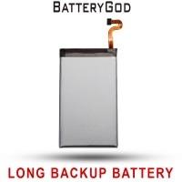 BATTERYGOD Full Capacity Proper 3500 mAh Samsung Galaxy S9+ / S9 Plus EB-BG965ABA