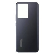 BATTERYGOD Mobile Phone Back Panel For Vivo T1 (4g) (black/blue/sky)