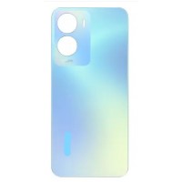 BATTERYGOD Mobile Phone Back Panel For Vivo T2X (gold/blue)