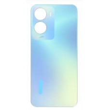 BATTERYGOD Mobile Phone Back Panel For Vivo T2X (gold/blue)