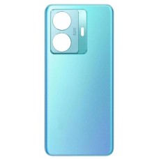 BATTERYGOD Mobile Phone Back Panel For Vivo T1 Pro (black/blue/gold)