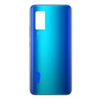 BATTERYGOD Mobile Phone Back Panel For Vivo V17 (black/white/blue/sky)