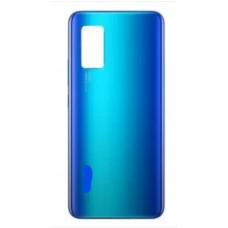 BATTERYGOD Mobile Phone Back Panel For Vivo V17 (black/white/blue/sky)