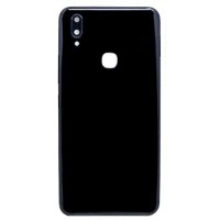 BATTERYGOD Mobile Phone Back Panel For Vivo V9 (black/blue/gold/red)