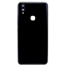 BATTERYGOD Mobile Phone Back Panel For Vivo V9 (black/blue/gold/red)